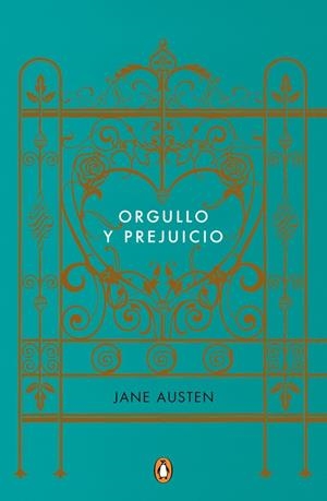 Orgullo y prejuicio (edición conmemorativa) | 9788491051329 | Austen, Jane | Llibreria online de Figueres i Empordà