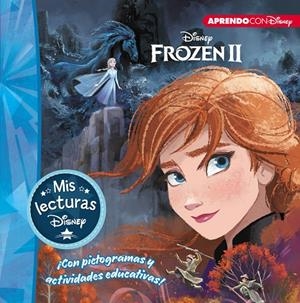 FROZEN II. MIS LECTURAS DISNEY | 9788417630355 | Disney, | Llibreria online de Figueres i Empordà
