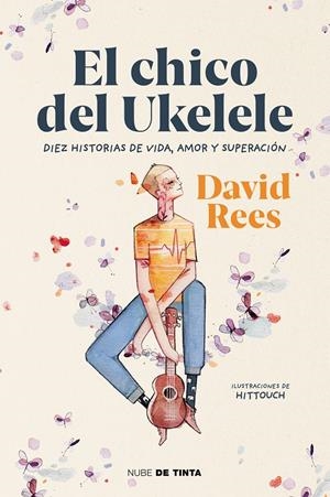 El chico del ukelele | 9788417605186 | Rees, David | Librería online de Figueres / Empordà