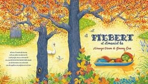 Filbert, el dimoniet bo | 9788416985166 | Oram, Hiawyn | Llibreria online de Figueres i Empordà