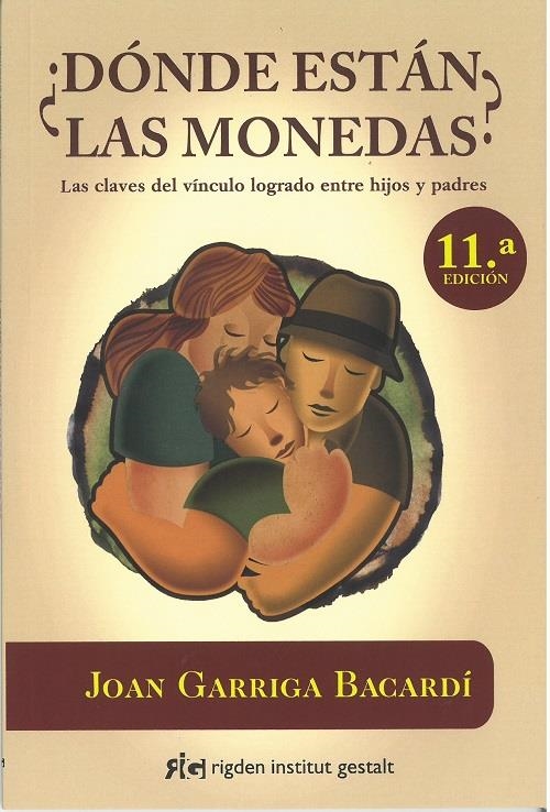 ¿Dónde están las monedas? | 9788493670672 | Garriga Bacardí, Joan | Llibreria online de Figueres i Empordà