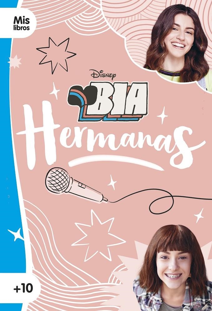 Bia. Hermanas | 9788499519302 | Disney | Llibreria online de Figueres i Empordà