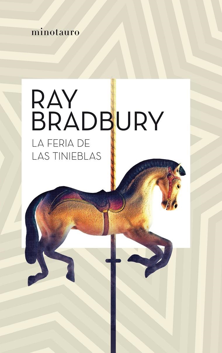 La feria de las tinieblas | 9788445007457 | Bradbury, Ray | Llibreria online de Figueres i Empordà