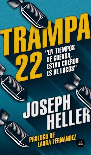 Trampa 22 | 9788439735908 | Heller, Joseph | Llibreria online de Figueres i Empordà