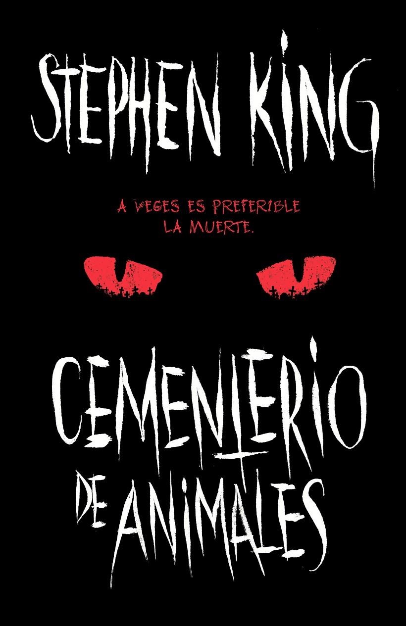 Cementerio de animales | 9788466348089 | King, Stephen | Llibreria online de Figueres i Empordà
