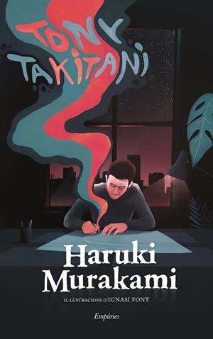 Tony Takitani (CAT) | 9788417879235 | Murakami, Haruki | Librería online de Figueres / Empordà