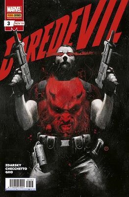 DAREDEVIL #003 | 977000557500100003 | Zdarsky, Chip / Checchetto, Marco / Gho, Sunny | Llibreria online de Figueres i Empordà