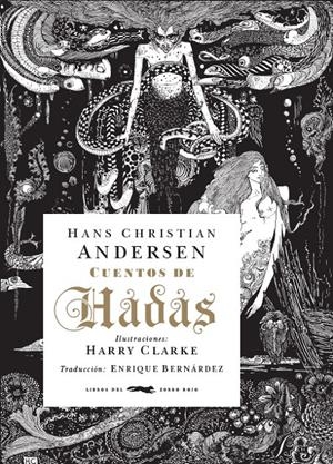 Cuentos de hadas | 9788494328411 | Andersen, Hans Christian | Librería online de Figueres / Empordà