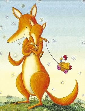 T'estimaré sempre, petitó | 9788415790822 | Gliori, Debi | Llibreria online de Figueres i Empordà