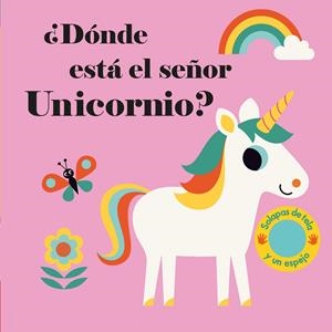 ¿Dónde está el señor Unicornio? | 9788408208136 | Arrhenius, Ingela P. | Llibreria online de Figueres i Empordà