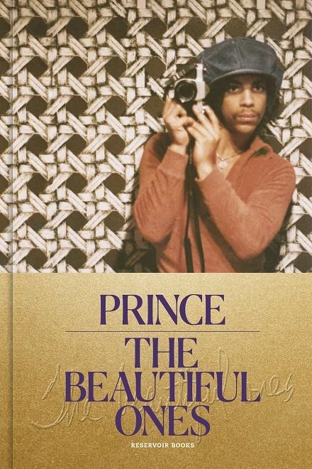 The beautiful ones | 9788417511920 | Prince | Llibreria online de Figueres i Empordà