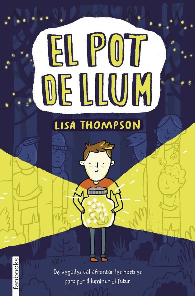 El pot de llum | 9788417515621 | Thompson, Lisa | Librería online de Figueres / Empordà