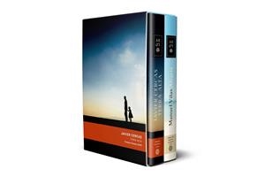 Estuche Premio Planeta 2019 | 9788408217862 | Cercas, Javier/Vilas, Manuel | Llibreria online de Figueres i Empordà