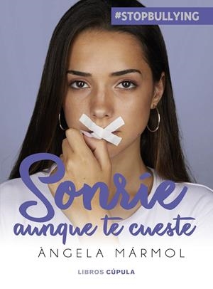 Sonríe aunque te cueste | 9788448026462 | Mármol, Àngela | Librería online de Figueres / Empordà