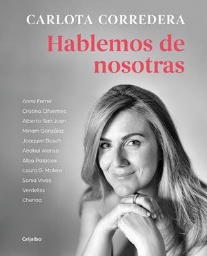 Hablemos de nosotras | 9788417752019 | Corredera, Carlota | Librería online de Figueres / Empordà