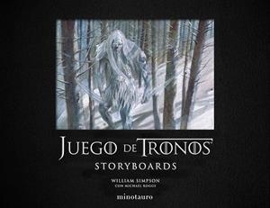 Juego de Tronos. Storyboards | 9788445006825 | Kogge, Michael/Simpson, William | Llibreria online de Figueres i Empordà