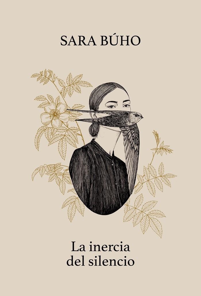 La inercia del silencio | 9788417858513 | Búho, Sara | Llibreria online de Figueres i Empordà