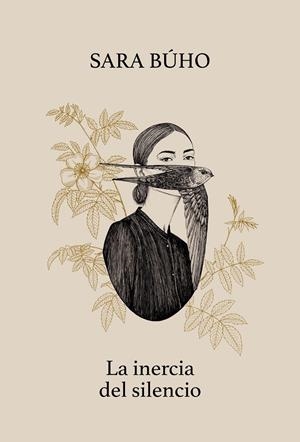 La inercia del silencio | 9788417858513 | Búho, Sara | Llibreria online de Figueres i Empordà