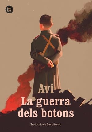 La guerra dels botons | 9788483435687 | Avi | Llibreria online de Figueres i Empordà