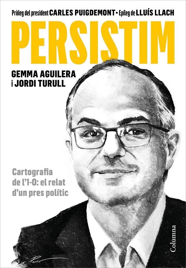 Persistim | 9788466426060 | Aguilera Marcual, Gemma/Turull Negre, Jordi | Librería online de Figueres / Empordà
