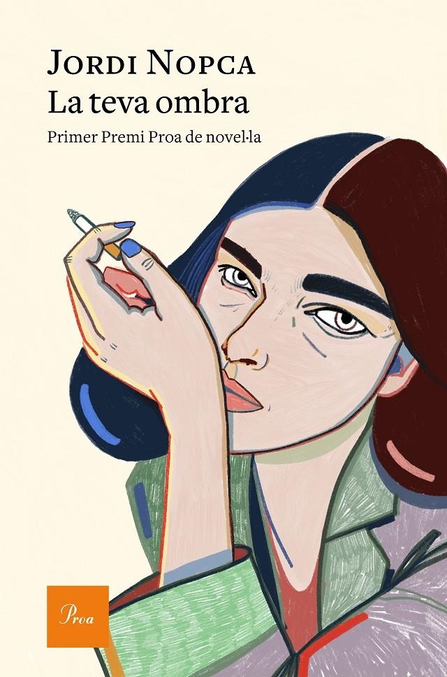 La teva ombra | 9788475888002 | Nopca, Jordi | Librería online de Figueres / Empordà