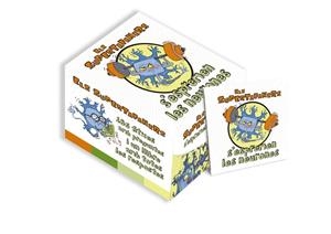 Els supertafaners s'espremen les neurones | 9788499743257 | Vox Editorial | Llibreria online de Figueres i Empordà