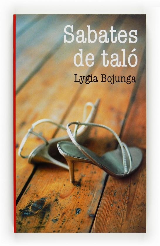 SABATES DE TALO | 9788466123471 | Bojunga, Lygia | Librería online de Figueres / Empordà