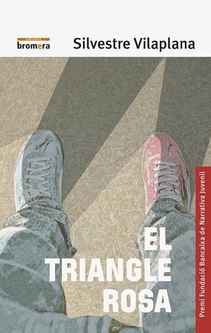 El triangle rosa | 9788490267288 | Vilaplana Barnés, Silvestre | Librería online de Figueres / Empordà