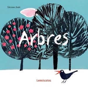 Arbres | 9788494405068 | Lemniscates | Librería online de Figueres / Empordà