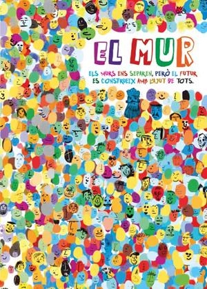 El Mur | 9788417452308 | Macri, Giancarlo | Librería online de Figueres / Empordà