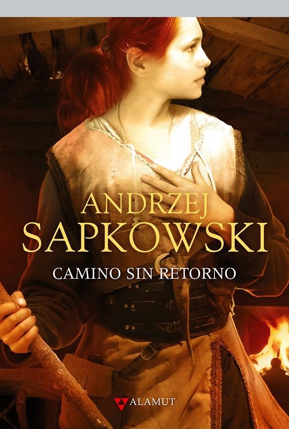 Camino sin retorno | 9788498891232 | Sapkowski, Andrzej | Librería online de Figueres / Empordà