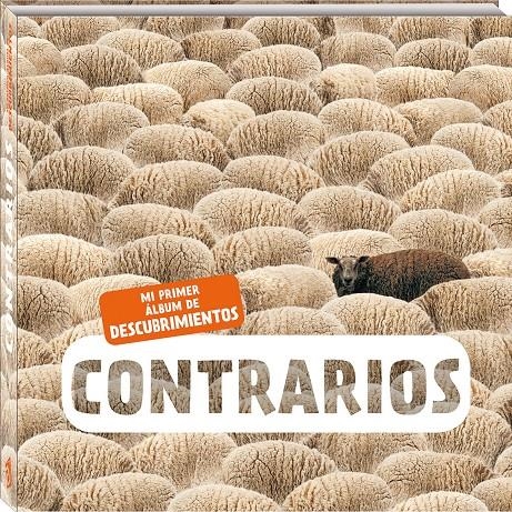 Contrarios | 9788417497316 | Bios | Llibreria online de Figueres i Empordà