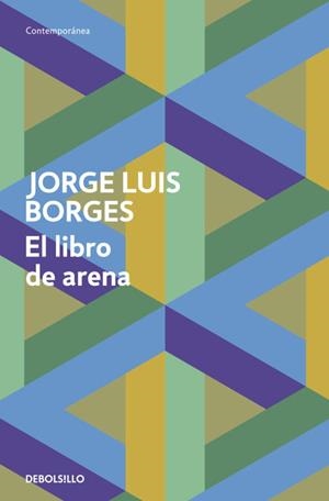 El libro de arena | 9788499089522 | BORGES, JORGE LUIS | Llibreria online de Figueres i Empordà