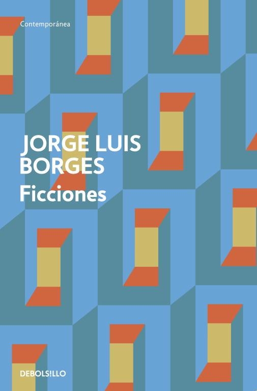 Ficciones | 9788499089508 | BORGES, JORGE LUIS | Llibreria online de Figueres i Empordà