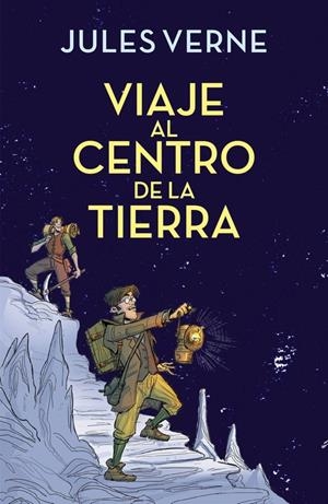 Viaje al centro de la Tierra (Alfaguara Clásicos) | 9788420487908 | VERNE, JULES | Llibreria online de Figueres i Empordà