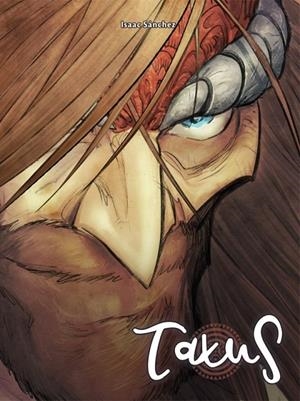 TAXUS LA HISTORIA COMPLETA | 9788417956400 | Sánchez González, Isaac - "Loulogio" | Librería online de Figueres / Empordà