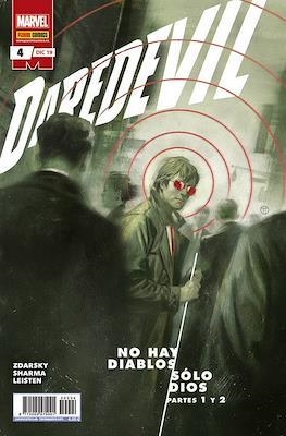 DAREDEVIL #004 | 977000557500100004 | Zdarsky, Chip / Checchetto, Marco / Gho, Sunny | Llibreria online de Figueres i Empordà