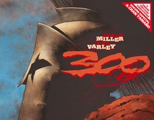 300 (Edición de lujo) | 9788467914726 | Miller, Frank / Varley, Lynn | Llibreria online de Figueres i Empordà