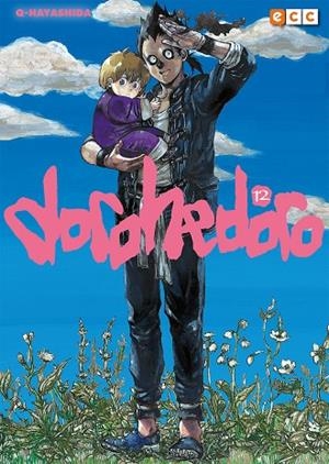 Dorohedoro #12 | 9788418094217 | Q Hayashida, Q Hayashida | Llibreria online de Figueres i Empordà