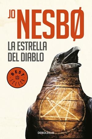 La estrella del diablo (Harry Hole #05) | 9788466343879 | Nesbo, Jo | Librería online de Figueres / Empordà