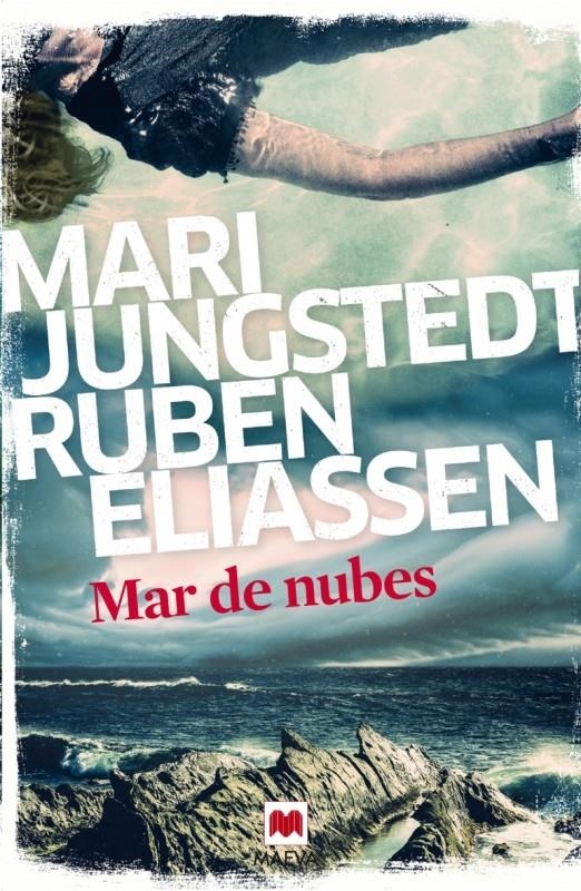 Mar de nubes | 9788416363513 | Jungstedt, Mari/Eliassen, Ruben | Librería online de Figueres / Empordà