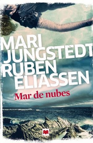 Mar de nubes | 9788416363513 | Jungstedt, Mari/Eliassen, Ruben | Llibreria online de Figueres i Empordà