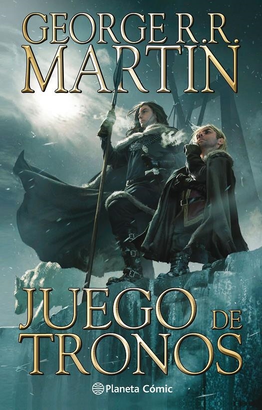Juego de tronos (COMIC) #02/04 | 9788491740322 | Martin, George R. R. | Librería online de Figueres / Empordà