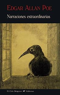 Narraciones extraordinarias | 9788477028949 | Poe, Edgar Allan | Llibreria online de Figueres i Empordà