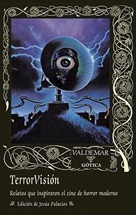 TerrorVisión | 9788477028918 | VVAA | Llibreria online de Figueres i Empordà
