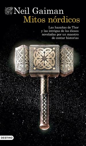 Mitos nórdicos | 9788423352838 | Gaiman, Neil | Librería online de Figueres / Empordà