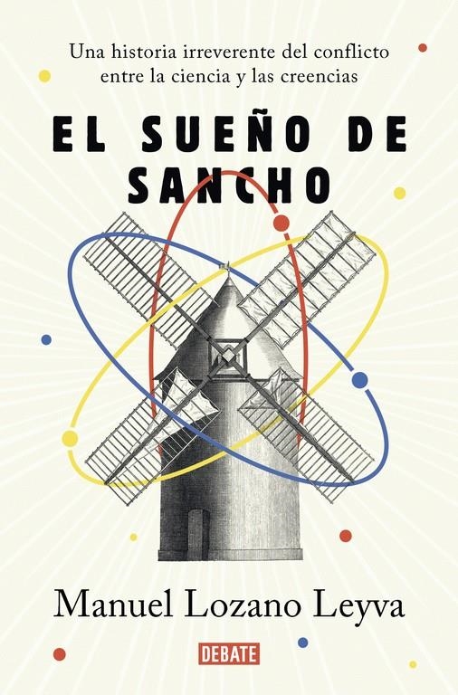El sueño de Sancho | 9788499929620 | Lozano Leyva, Manuel | Librería online de Figueres / Empordà