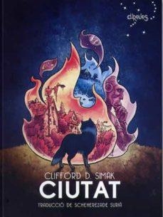 CIUTAT | 9788412119503 | Simak, Clifford D. | Librería online de Figueres / Empordà