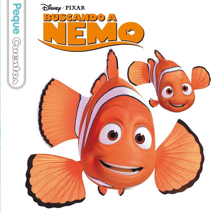 Buscando a Nemo. Pequecuentos | 9788499514352 | Disney | Llibreria online de Figueres i Empordà