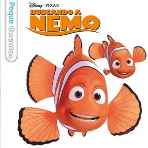 Buscando a Nemo. Pequecuentos | 9788499514352 | Disney | Llibreria online de Figueres i Empordà